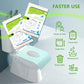Disposable Toilet Seat Covers (70 Count)