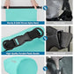 Waterproof Dry Bag Backpack with Emergency Whistle