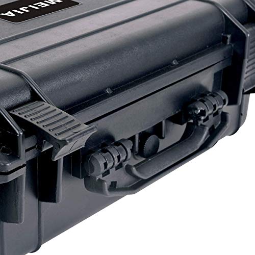 All Weather IP67 Waterproof Hard Camera Case