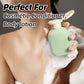 3.4oz Travel Bottle with Flip Cap (2 Count)