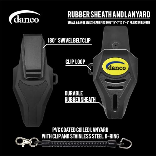 danco Duffy 7.5