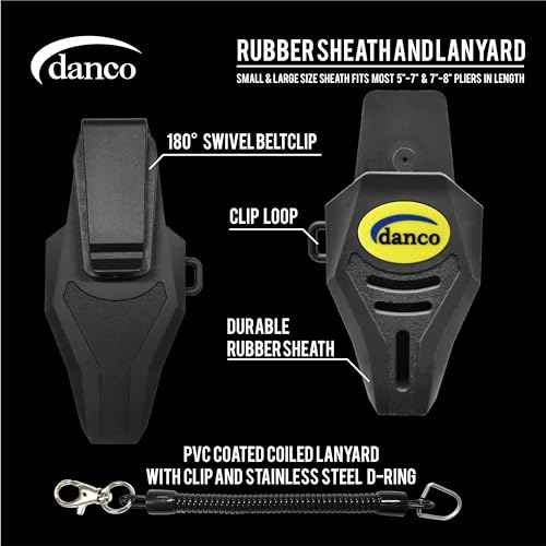 danco Duffy 7.5