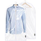 2PK Clear Garment Bags for Hanging Clothes (2 Count)