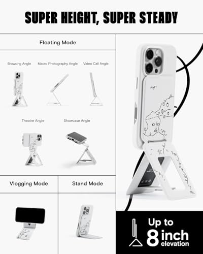 Phone Tripod Stand x Tombogo