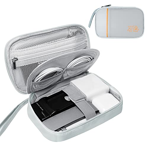 Electronics Travel Organizer