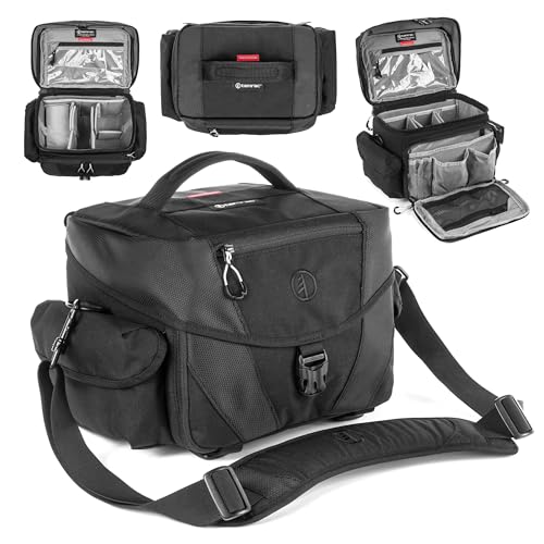 Stratus 6 Camera Bag for Photographers