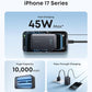 Nano Power Bank