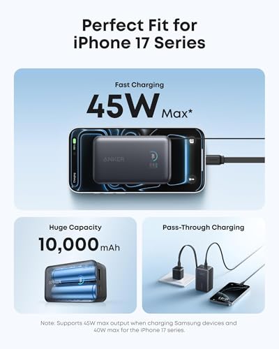 Nano Power Bank
