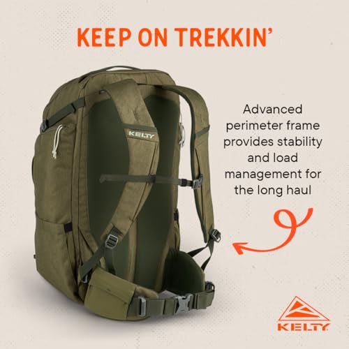 Redwing Traveler 40L Backpack