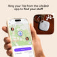 Tile Bluetooth Tracker
