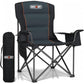 Oversized Camping Chair for Adults