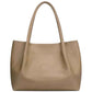 Tote Bag for Women Vegan Leather Shoulder Purse Trendy Travel Bag