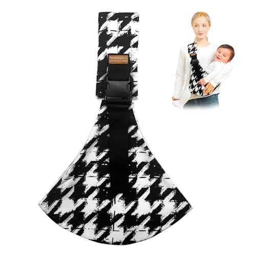 Baby Sling Carrier