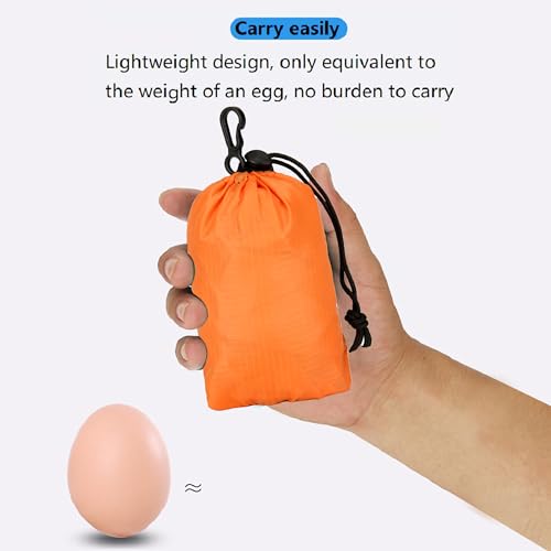 16L Foldable Hiking Backpack