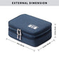 Travel Cable Organizer Bag