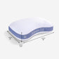 Balance Cuddle Curve Performance Pillow