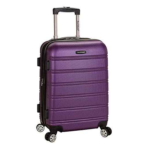 Melbourne Hardside Expandable Spinner Wheel Luggage