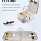 40L Travel Backpack Flight Approved Carry on Backpack