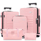 5pcs Luggage Set (5 Count)