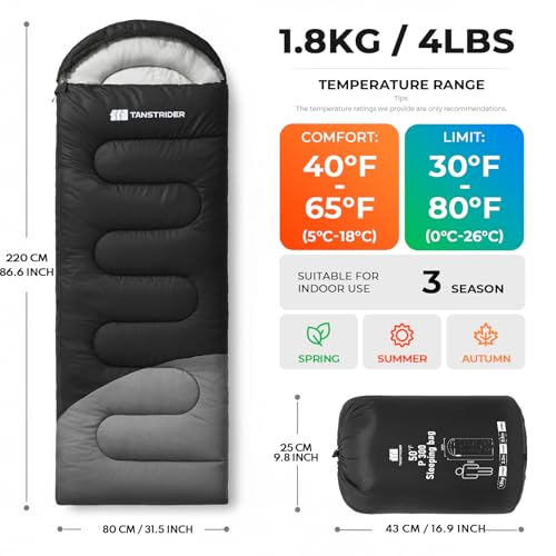 Sleeping Bags for Adults
