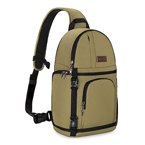Camera Sling Bag
