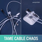 Magnetic Cord Holder