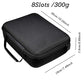 8 Slots Hard Watch Travel Case
