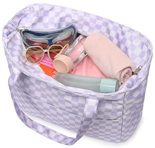 Large Beach Bag for Women