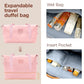 Expandable Luggage (3 Count)
