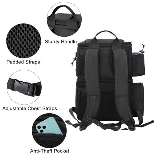 Fishing Backpack for Men