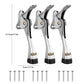 3 Pack Door Stoppers (3 Count)