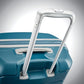 Freeform Hardside Expandable with Double Spinner Wheels