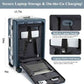 PC Hardside Carry On Luggage