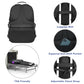 Extra Large Backpack for Men
