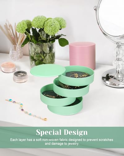 Jewelry Organizer