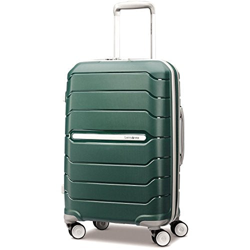 Freeform Hardside Carry