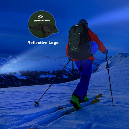 40L Hiking Backpack
