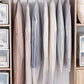Garment Bags for Hanging Clothes (12 Count)
