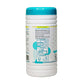 6 Pack Surface Cleaning Wipes with Bleach (450 Count)