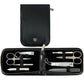 manicure pedicure set kit