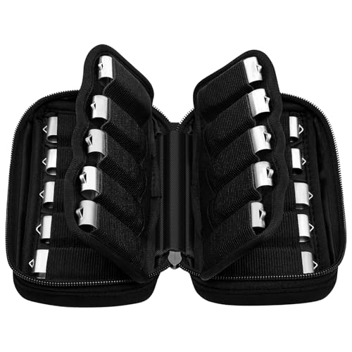Flash Drive Case 20 Slots for USB Storage