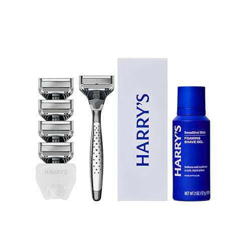 Original Shaving Kit for Men