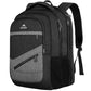 Extra Large 50 L Travel Laptop Backpack