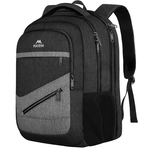 Extra Large 50 L Travel Laptop Backpack