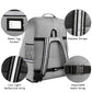 Car Seat Travel Bag