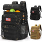 Tactical Backpack Cooler (38 Count)
