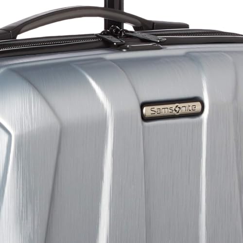 Centric 2 Hardside Expandable Luggage with Spinner Wheels