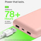 20000mAh 15W 3 Port Power Bank