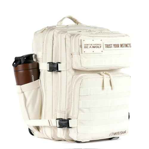 35L Tactical Gym Backpack