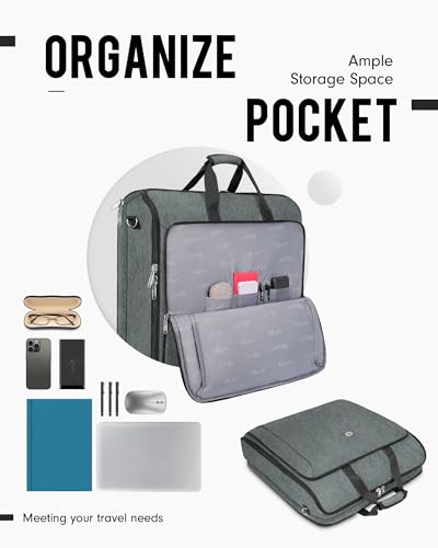 Travel Garment Bag
